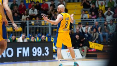 Torino-Avellino 80-67