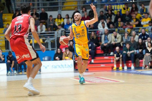 Torino - Rimini 64-67