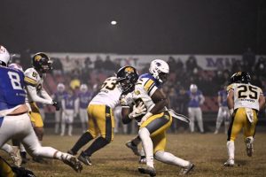 U21 Choupo Giaguari Torino