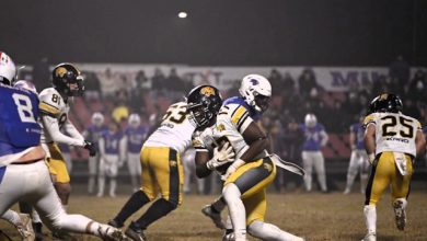 U21 Choupo Giaguari Torino