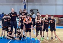 Under 13 Regionale BEA Chieri