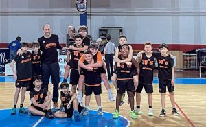 Under 13 Regionale BEA Chieri