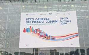 Unione Montana Via Lattea Stati Generali dei Piccoli Comuni