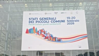 Unione Montana Via Lattea Stati Generali dei Piccoli Comuni