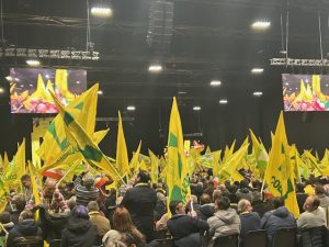 agricoltori a torino