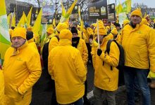 coldiretti strasburgo Mercosur