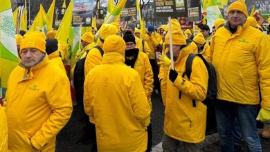 coldiretti strasburgo Mercosur