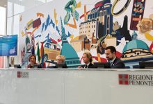 conferenza Progetto Bandiera Hydrogen Valley