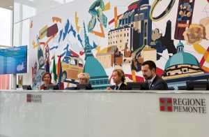 conferenza Progetto Bandiera Hydrogen Valley