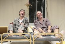 pigiami Casa del Teatro