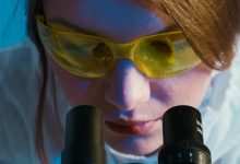 ricercatrice molecole di RNA