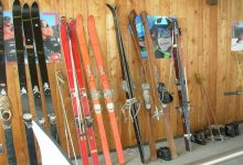 34 Gara di Sci d’Epoca Sauze d’Oulx