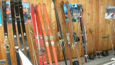 34 Gara di Sci d’Epoca Sauze d’Oulx