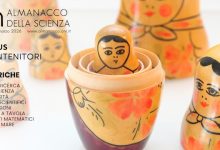 Almanacco della Scienza del Cnr sui contenitori