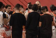 BEA Chieri Serie C interregionale Chiavari