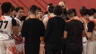 BEA Chieri Serie C interregionale Chiavari