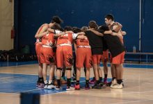 BEA Chieri Settore Giovanile gare