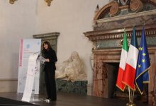 Bernini onde gravitazionali