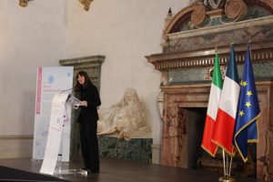 Bernini onde gravitazionali