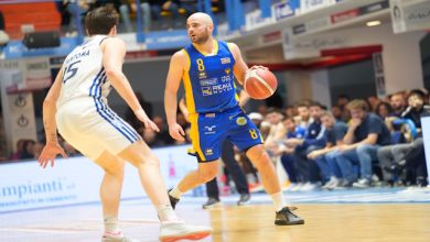 Brindisi - Torino 98-67