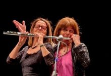 Cantamessa e Colonna d'accordi musicali