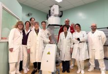 Cardinal Massaia di Asti brachiterapia