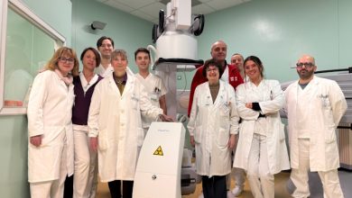 Cardinal Massaia di Asti brachiterapia