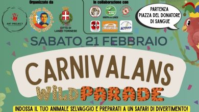 CarnivaLans 2026