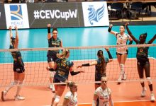 Chieri-BielskoBiala Coppa CEV