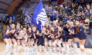 Chieri San Giovanni in Marignano 3-0