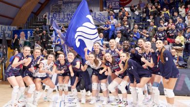 Chieri San Giovanni in Marignano 3-0