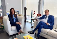 Cirio e Cameroni borse di studio