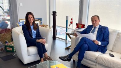 Cirio e Cameroni borse di studio