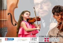 Concorso Internazionale di Violino Marin 2026