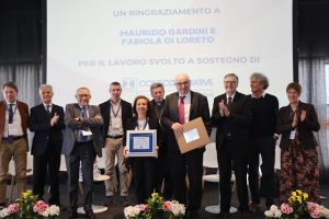 Confcooperative Piemonte Sud assemblea