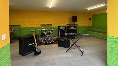 Cortili che Curano Fondazione AIEF