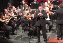 D’Accordi Musicali Mauro Pavese e Orchestra Bruni
