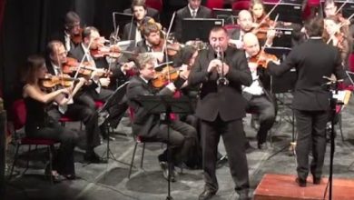 D’Accordi Musicali Mauro Pavese e Orchestra Bruni