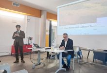 Dronero Piani Forestali di Indirizzo Territoriale