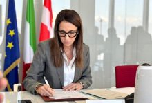 Elena Chiorino accordo Primotecs