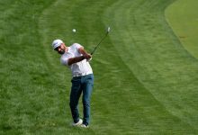 Francesco Laporta South African Open