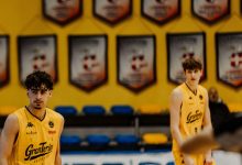 GRANTORINO - College Basketball 85-106