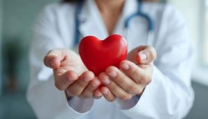 Giornata Mondiale delle Cardiopatie Congenite
