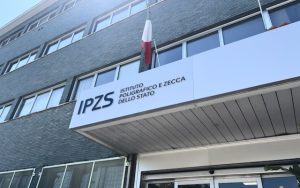 IPZS Collezione Numismatica