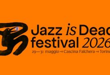 Jazz is Dead Festival 2026