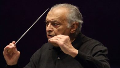 Lingotto Musica Zubin Mehta
