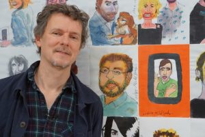 Michel Gondry premio Stella della Mole