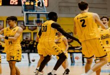 Olimpia Legnaia&nbsp;- GRANTORINO 64-68