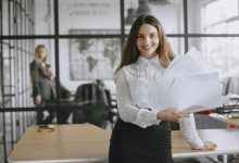 Parità di genere cooperative