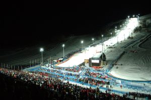 Qui Sestriere a voi Milano-Cortina